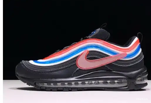 97 MAX AIR NIKE “NEON SEOUL” CI1503-001 0628